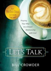 Let's Talk (ISBN: 9781572937871)