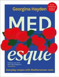MEDesque (ISBN: 9781526691408)