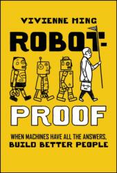 Robot-Proof - Vivienne Ming (ISBN: 9781394397808)
