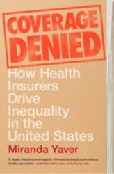 Coverage Denied (ISBN: 9781009649810)