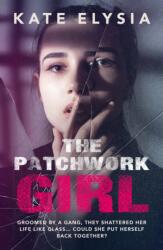 The Patchwork Girl (ISBN: 9781917439619)