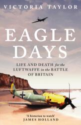 Eagle Days (ISBN: 9781804542583)