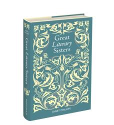 Great Literary Sisters (ISBN: 9781851246212)