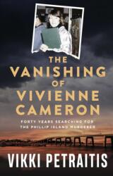 The Vanishing of Vivienne Cameron (ISBN: 9781761820830)
