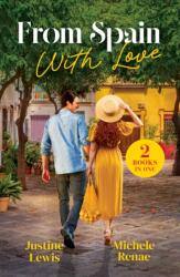 From Spain With Love (ISBN: 9780263419399)