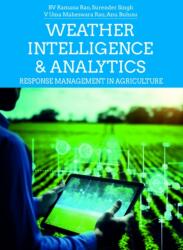 Weather Intelligence and Analytics (ISBN: 9781966695523)