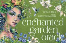Enchanted Garden Oracle (ISBN: 9781922574619)