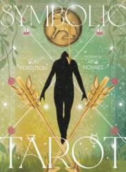 The Symbolic Tarot (ISBN: 9781922574589)