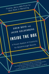Inside the Box - Drew Boyd, Jacob Goldenberg (2014)