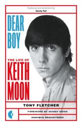 Dear Boy (ISBN: 9781915841926)
