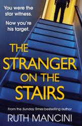 The Stranger on the Stairs (ISBN: 9781529968545)