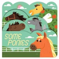 Some Ponies (ISBN: 9781423669494)