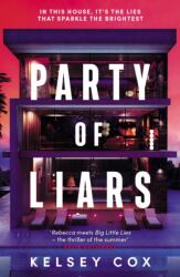 Party of Liars (ISBN: 9781399739399)