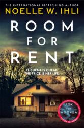 Room For Rent (ISBN: 9781037402937)