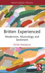 Britten Experienced (ISBN: 9781032666648)