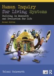 Human Inquiry for Living Systems (ISBN: 9781032440521)