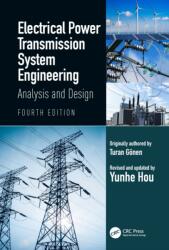 Electrical Power Transmission System Engineering (ISBN: 9780367655051)