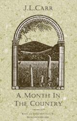 A Month in the Country (ISBN: 9781904016298)