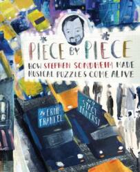 Piece by Piece (ISBN: 9781662680953)