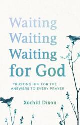 Waiting for God (ISBN: 9781640703735)
