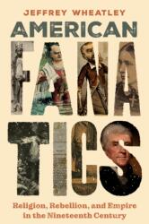 American Fanatics (ISBN: 9781479825455)