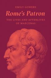 Rome's Patron (ISBN: 9780691257457)