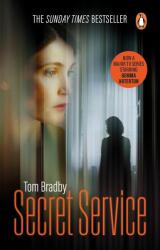 Secret Service (ISBN: 9781804998632)