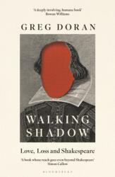 Walking Shadow (ISBN: 9781526694379)