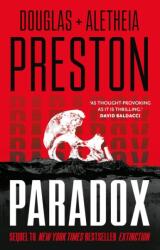 Paradox (ISBN: 9781035926329)
