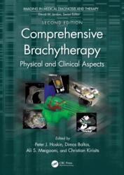 Comprehensive Brachytherapy (ISBN: 9781032286921)
