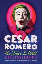 Cesar Romero (ISBN: 9781985902886)