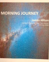 Morning Journey (ISBN: 9781739949778)