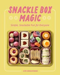 Snackle Box Magic (ISBN: 9781577156789)