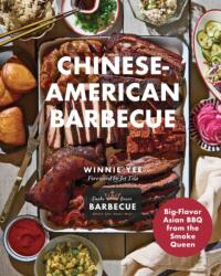 Chinese-American Barbecue (ISBN: 9781577155959)