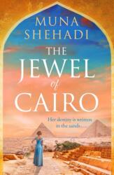 The Jewel of Cairo (ISBN: 9781035407828)