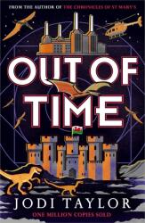 Out of Time - Jodi Taylor (ISBN: 9781035406067)