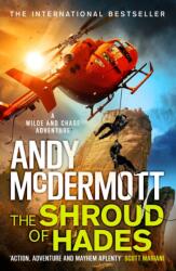 The Shroud of Hades (ISBN: 9781035400959)