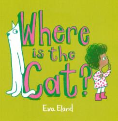 Where Is the Cat? (ISBN: 9780593754580)