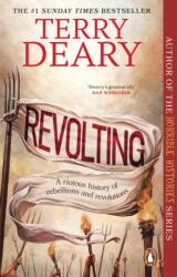 Revolting (ISBN: 9781804996973)