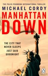 Manhattan Down (ISBN: 9781804995365)