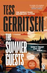 The Summer Guests (ISBN: 9781804993415)