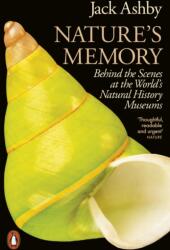 Nature's Memory (ISBN: 9781802063837)