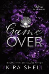 Game Over (ISBN: 9781464257827)
