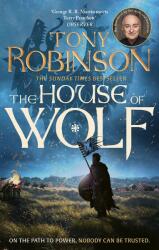 The House of Wolf (ISBN: 9781408731550)