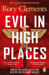 Evil in High Places (ISBN: 9781405972215)