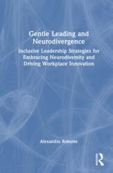 Gentle Leading and Neurodivergence (ISBN: 9781041158547)