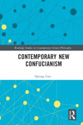 Contemporary New Confucianism (ISBN: 9781032586939)