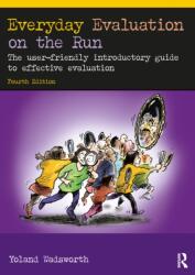 Everyday Evaluation on the Run (ISBN: 9781032440507)