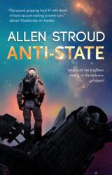 Anti-State (ISBN: 9781805520290)