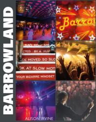 Barrowland (ISBN: 9781804252567)